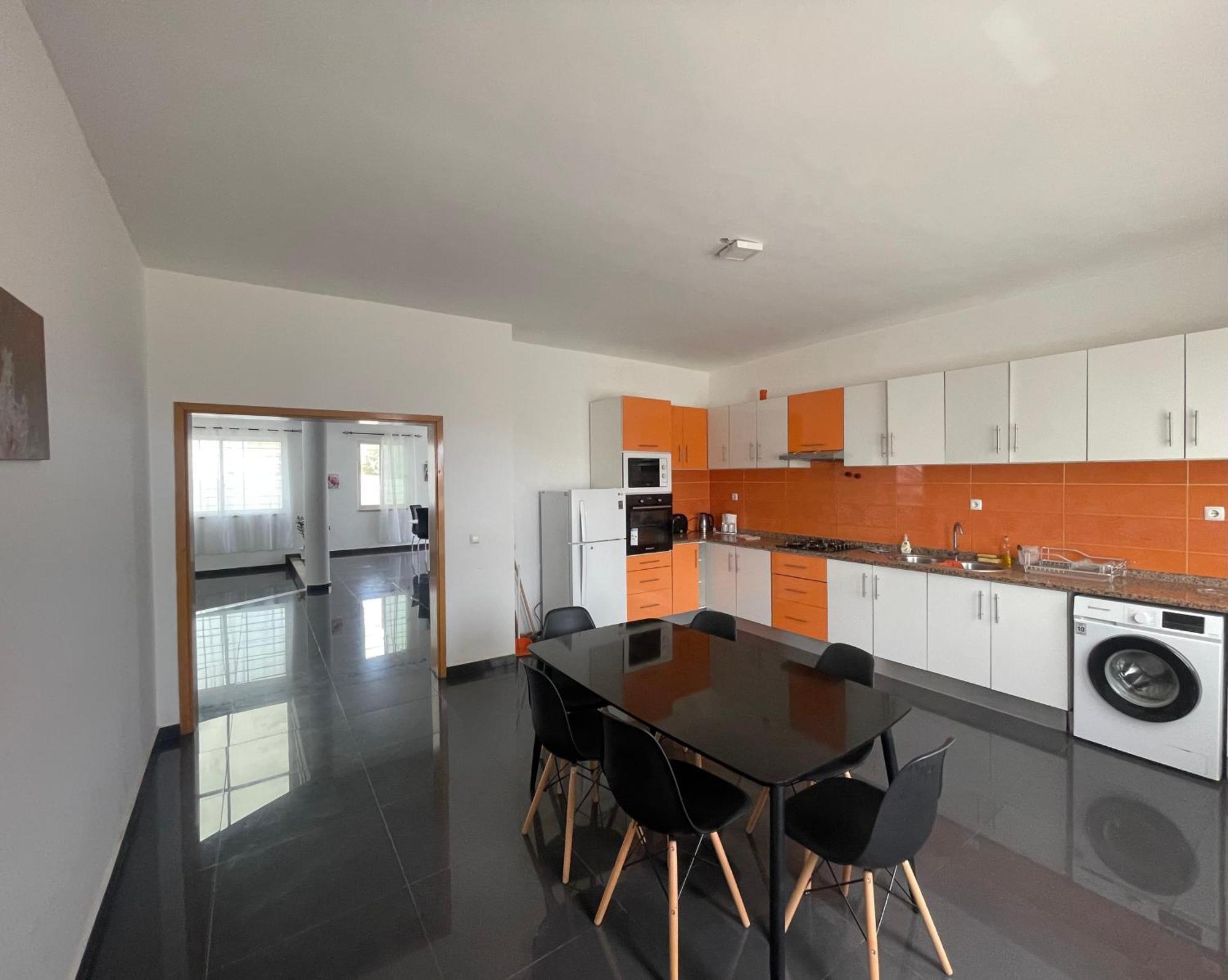 Villa Residencial Eunice ปรายา ภายนอก รูปภาพ