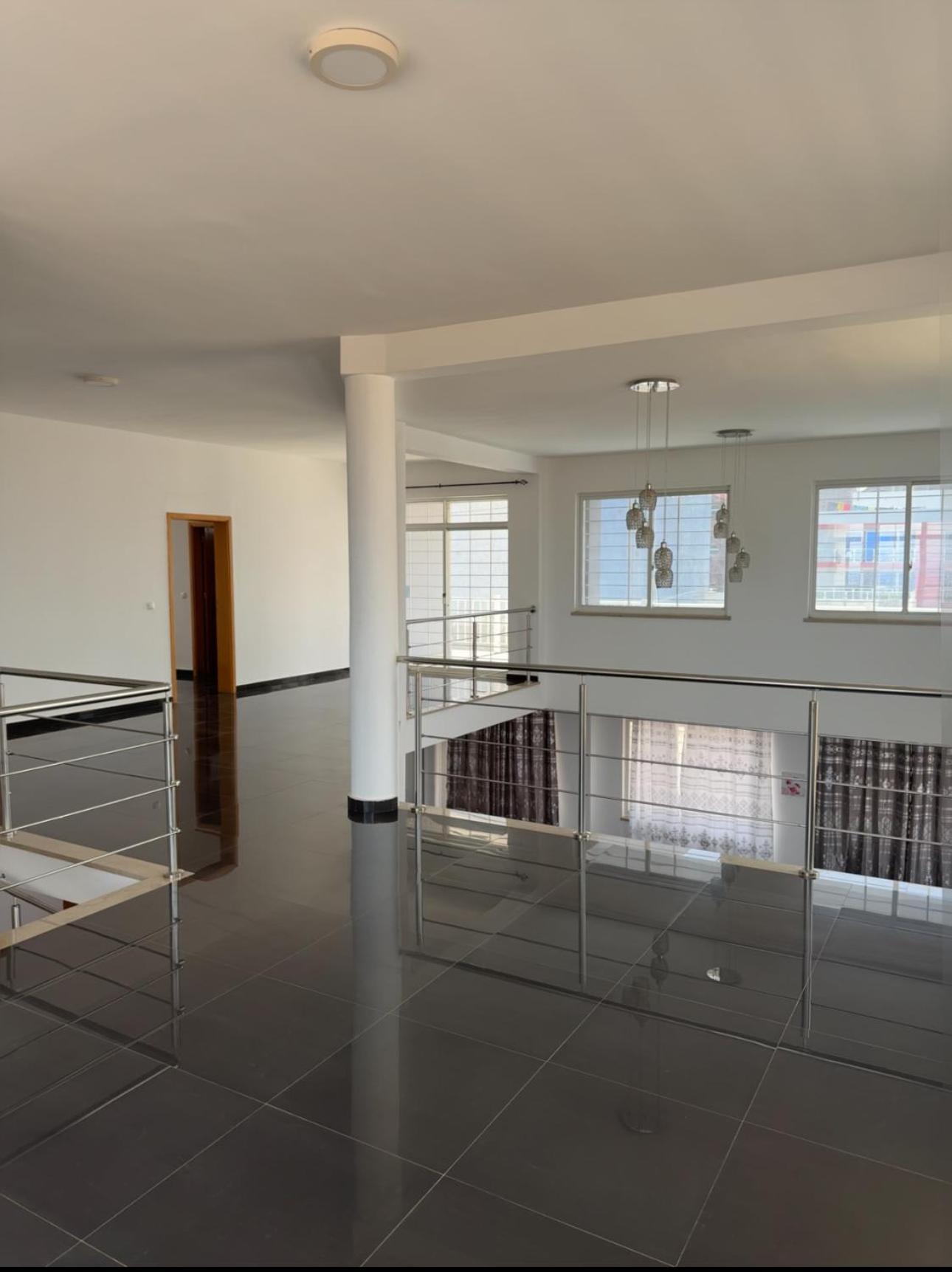 Villa Residencial Eunice ปรายา ภายนอก รูปภาพ