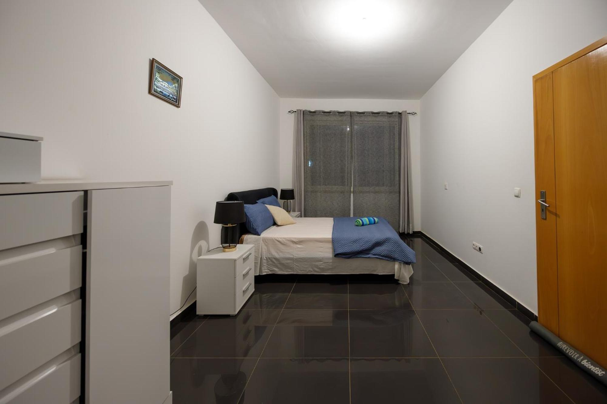 Villa Residencial Eunice ปรายา ภายนอก รูปภาพ